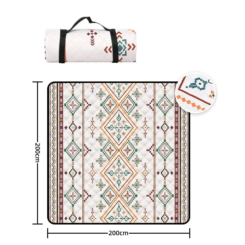 Waterproof Picnic Blanket