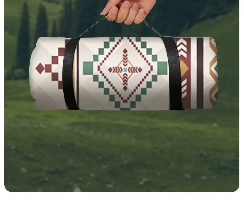 Waterproof Picnic Blanket