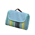 Foldable Picnic Blanket