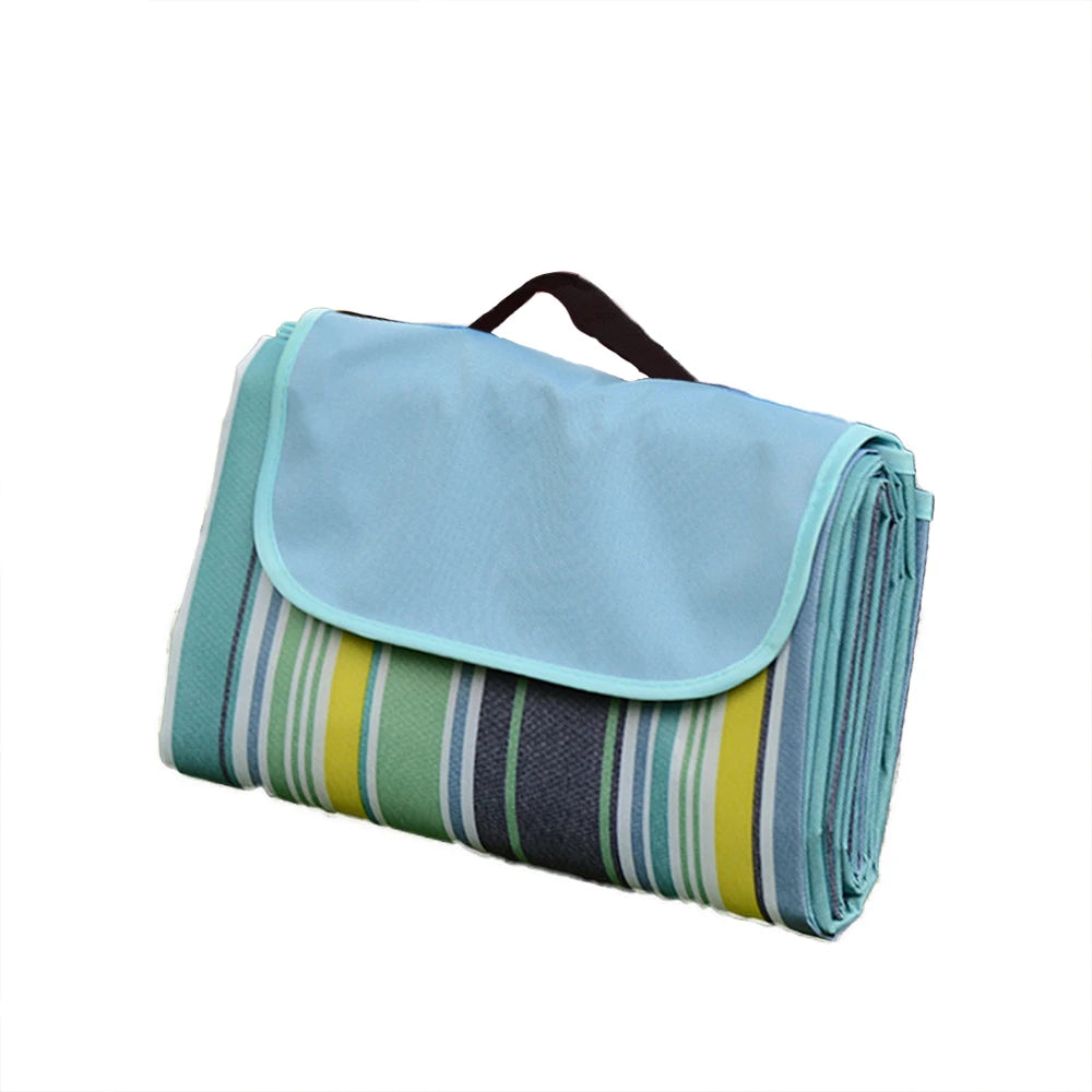 Foldable Picnic Blanket