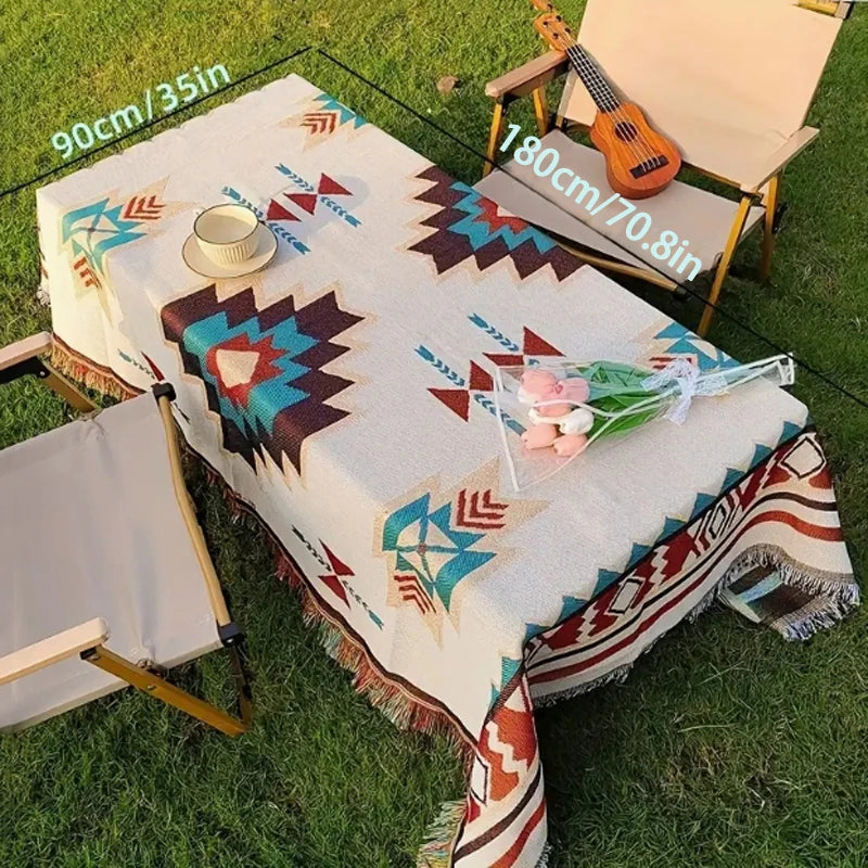 Moisture-proof Camping Picnic Cloth