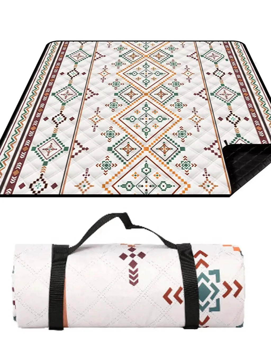 Waterproof Picnic Blanket