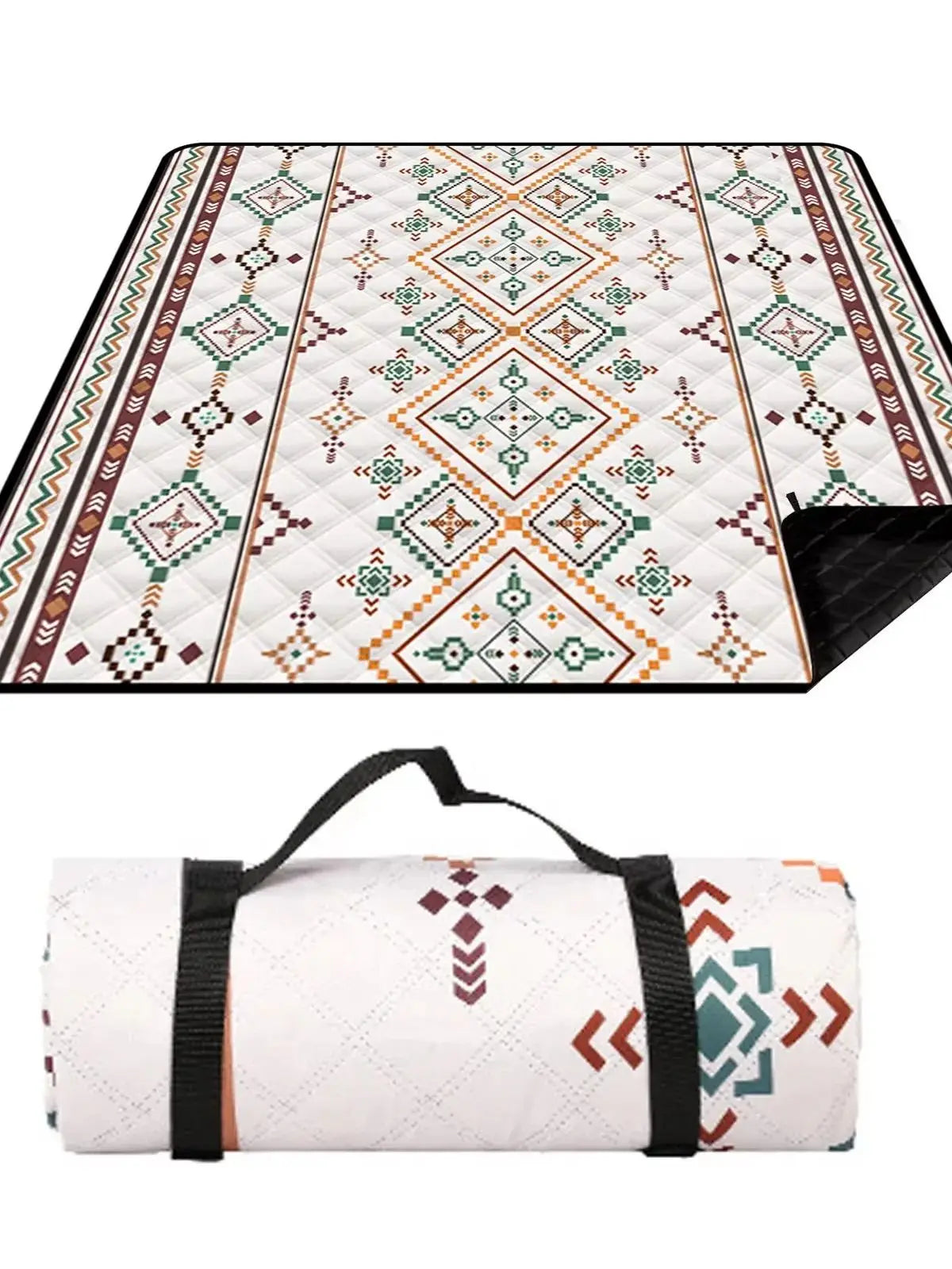 Waterproof Picnic Blanket