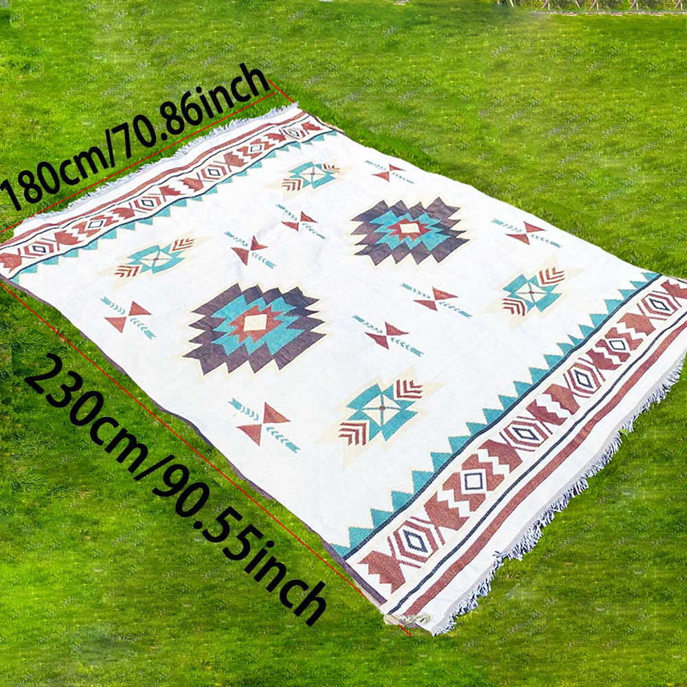 Moisture-proof Camping Picnic Cloth