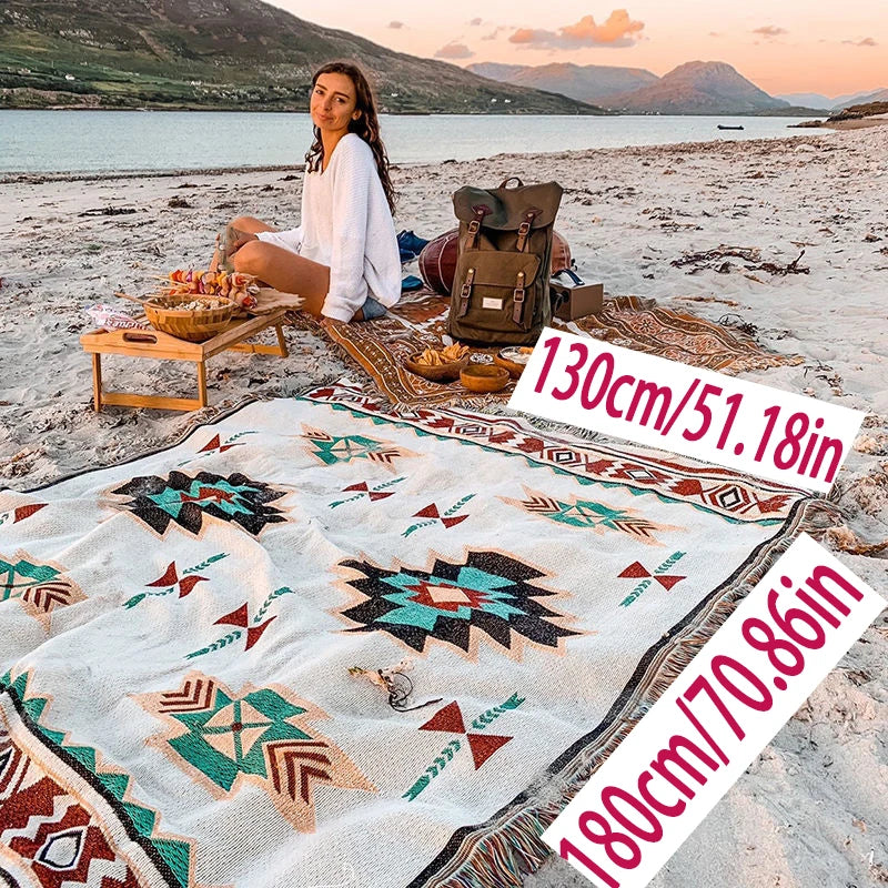 Moisture-proof Camping Picnic Cloth